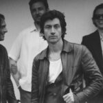 Arctic Monkeys lanza una nueva gira en apoyo de 'The Car': aquí es donde conseguir entradas