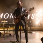 Arctic Monkeys tour gira por Europa con Inhaler