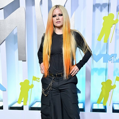 avril lavigne se retira del festival when we were young por «circunstancias imprevistas»