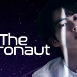 BIGHIT MUSIC presenta el póster "The Astronaut" de Jin de BTS