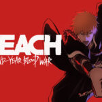 “BLEACH: Thousand-Year Blood War” próximamente en Hulu y Disney+ a nivel internacional