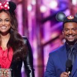 “Bailando con las estrellas' |  Canciones y estilos de baile de “Disney+ Night” revelados