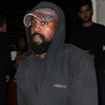 Balenciaga corta lazos con Kanye West en medio de comentarios antisemitas