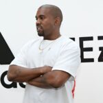 Balenciaga y Vogue abandonan a Kanye West.  ¿Hará lo mismo Adidas?