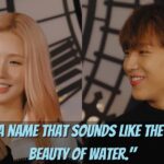 BamBam de GOT7 le da a Miyeon de (G)I-DLE un apodo tailandés y le queda perfecto