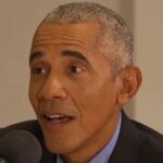 Barack Obama critica a los demócratas 'Buzzkill' y cancela la cultura