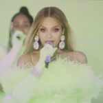 Beyoncé responde a reclamo de artista por falta de pago en Instagram