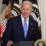 Biden perdona a miles por “simple posesión” de marihuana