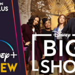 Big Shot – Temporada 2 |  Reseña original de Disney+