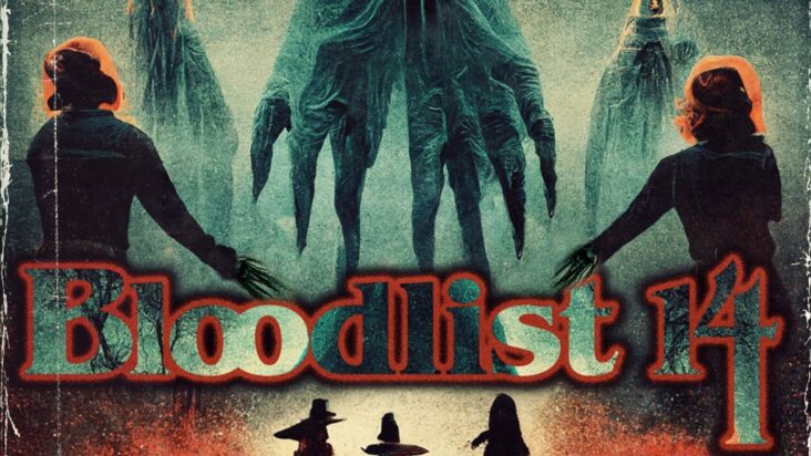 bloodlist se enfoca en los mejores guiones de terror y género oscuro del año