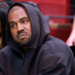 Bloquean las cuentas de Instagram y Twitter de Kanye West tras publicaciones antisemitas