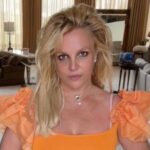 Britney Spears afirma que su madre la abofeteó por salir de fiesta hasta las 4 a.m. a mediados de la década de 2000