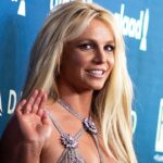 Britney Spears revela su corte de pelo más corto en años