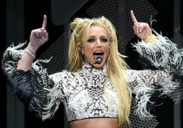 Britney Spears se hizo el corte de pelo más corto hasta el momento: mira las fotos
