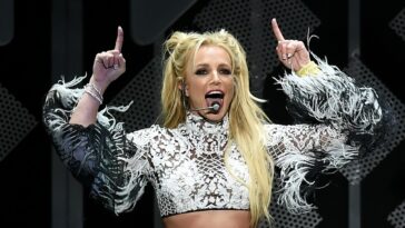 Britney Spears se hizo el corte de pelo más corto hasta el momento: mira las fotos
