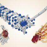 Chanel trae la colección de alta joyería del 90 aniversario a Los Ángeles