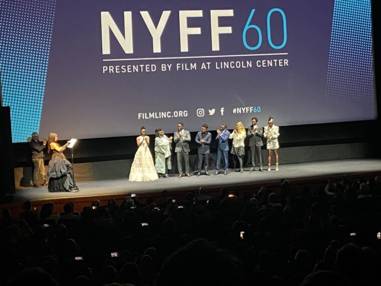 Chinonye Chukwu sobre la realización de 'Till': “Donde enfoca la cámara es su propio acto de resistencia” – Festival de Cine de Nueva York