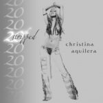 Christina Aguilera relanza Stripped para conmemorar su 20 cumpleaños