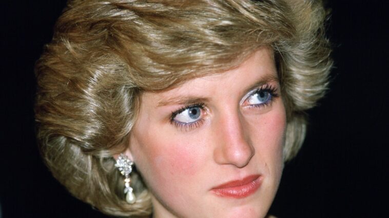 Cómo The Crown supuestamente representará la muerte de la princesa Diana