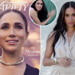 Compre las joyas de la sesión de fotos de la portada de Variety de Meghan Markle