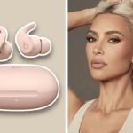 Compre los auriculares Beats x Kim Kardashian para Amazon Prime Day
