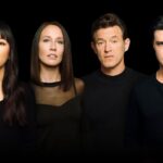 Constance Wu, Finn Wittrock, Anna Camp y Adam Rothenberg se unen para la producción en Los Ángeles de '2:22 – Una historia de fantasmas'