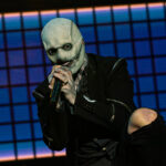 Corey Taylor habla con los escolares sobre Slipknot: "Todo surgió porque me encantaba cantar"