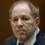 Crece la lista de testigos y pruebas contra Harvey Weinstein en el juicio de Los Ángeles