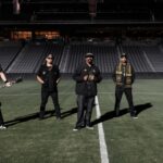Cypress Hill y System of a Down's Shavo Odadjian están 'Reppin' the City' mientras se unen para LAFC 'Banger'