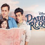 “Daddies On Request” próximamente en Disney+ (EE. UU.)