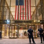Departamento de Justicia pregunta si Trump escondió documentos en Trump Tower