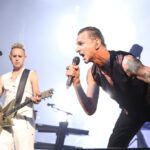 Depeche Mode, Still Mourning, regresan con gira y nuevo álbum 'Memento Mori'