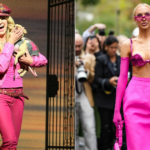 Desde Elle Woods hasta Barbie, roba estas 29 ideas rosas para disfraces de Halloween