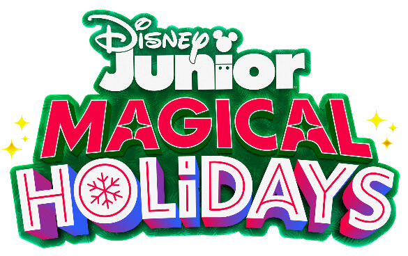 Disney Channel y Disney Junior revelan una alegre programacion navidena