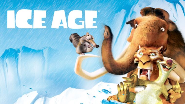 Disney+ agrega seis nuevos avatares de perfil de “Ice Age”