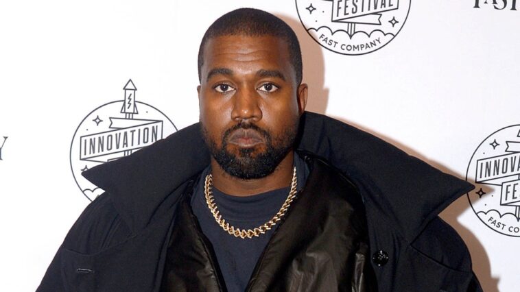 'Drink Champs' retira el episodio de Kanye West debido a comentarios "falsos e hirientes" sobre George Floyd