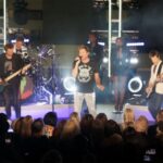 Duran Duran anuncia el documental 'A Hollywood High' con concierto en la azotea celebrando Los Ángeles