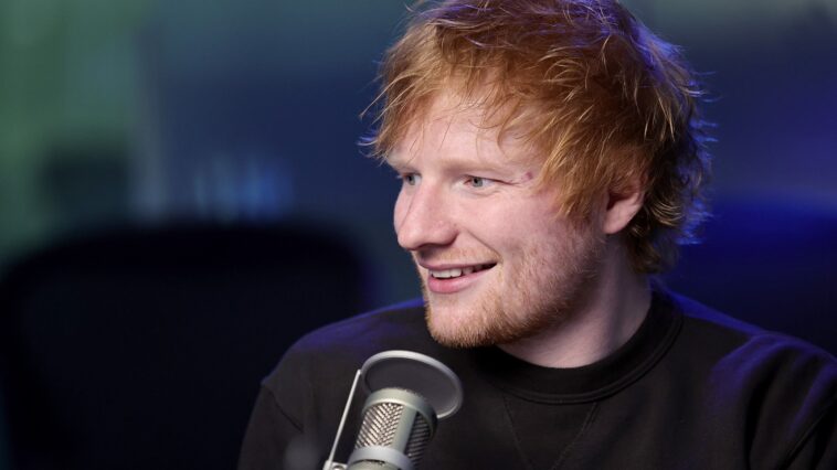 Ed Sheeran escribió un tema de James Bond antes de que Billie Eilish se hiciera cargo: "No voy a fingir que no me dolió"