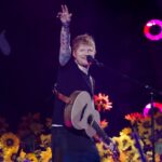 Ed Sheeran filmará diez videos musicales épicos para su nuevo álbum