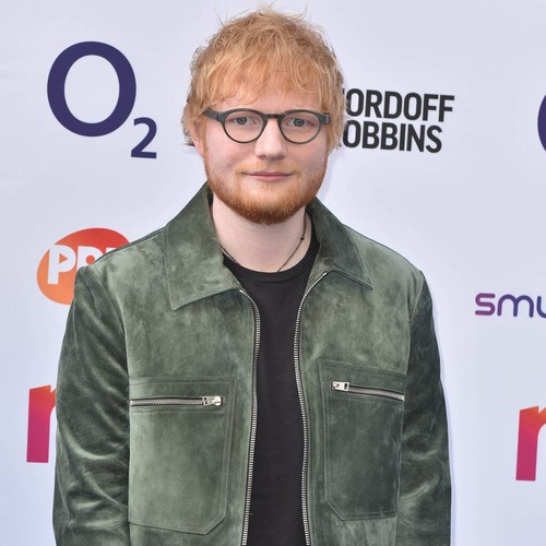 Ed Sheeran había comenzado a escribir el tema de James Bond cuando fue reemplazado por Billie Eilish