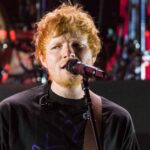 Ed Sheeran habla sobre la influencia de la reina Isabel II en su carrera musical