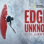 “Edge Of The Unknown” – Lanzamiento del clip de Riding The Avalanche