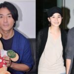 Ekin Cheng, de 55 años, revela por qué su esposa Yoyo Mung ahora vive en Japón