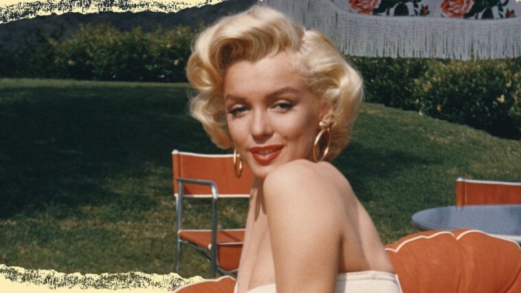 El Bob de Marilyn Monroe está de moda gracias a la película de Netflix
