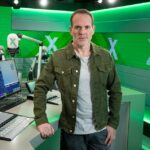 Alineación: Según los informes, Chris Moyles se inscribió en la próxima serie de I'm A Celebrity ... Sácame de aquí