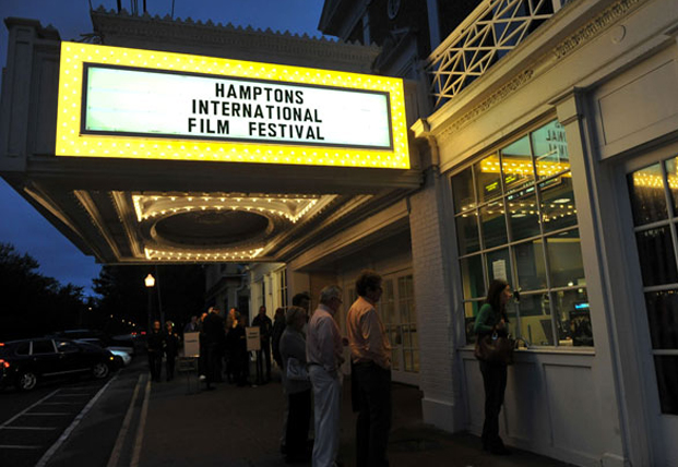 El Festival de Cine de Hamptons culmina la 30.ª edición al otorgar el premio a la mejor narrativa a 'Close' de A24;