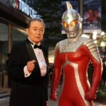 El Festival de Cine de Tokio comienza con el regreso de los invitados extranjeros, la celebración del talento local y Ultraman