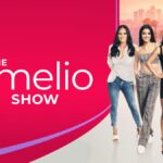 El Show de D'Amelio |  Episodios 203 y 204: lanzamiento del video de vista previa