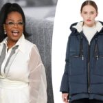 El abrigo de Amazon 'favorito' de Oprah está a la venta para el Prime Day de octubre de 2022