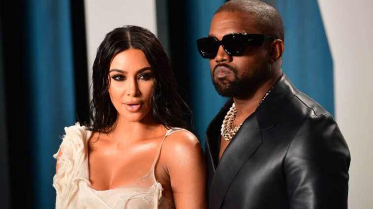 'El discurso de odio nunca está bien': Kim Kardashian rompe el silencio en medio del antisemitismo de Kanye West